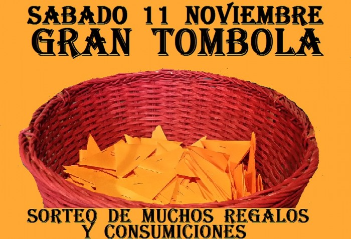 Gran Tombola